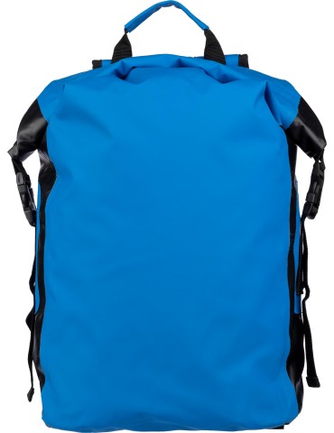 Sac à dos roll-top en bâche 250D Personnalisé pas cher - Hermann 2