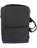 Sac à dos porte-ordinateur de 15'' en polyester rPET 300D personnalisé Mallory