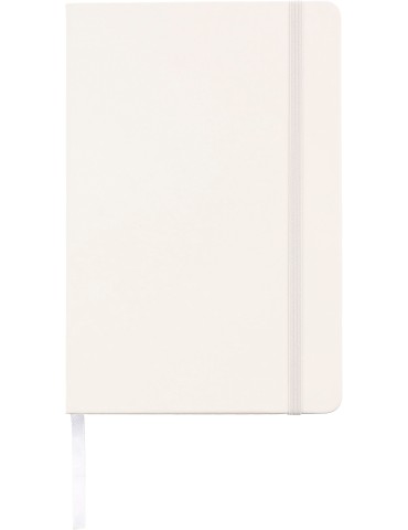 Carnet A6 en PU publicitaire Bradley 2