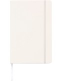 Carnet A6 en PU publicitaire Bradley