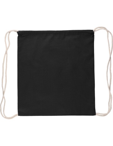 Sac à dos en coton 140 g/m² Bridget 2