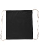 Sac à dos en coton 140 g/m² Bridget