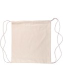 Sac à dos en coton 150 g/m² Georgia
