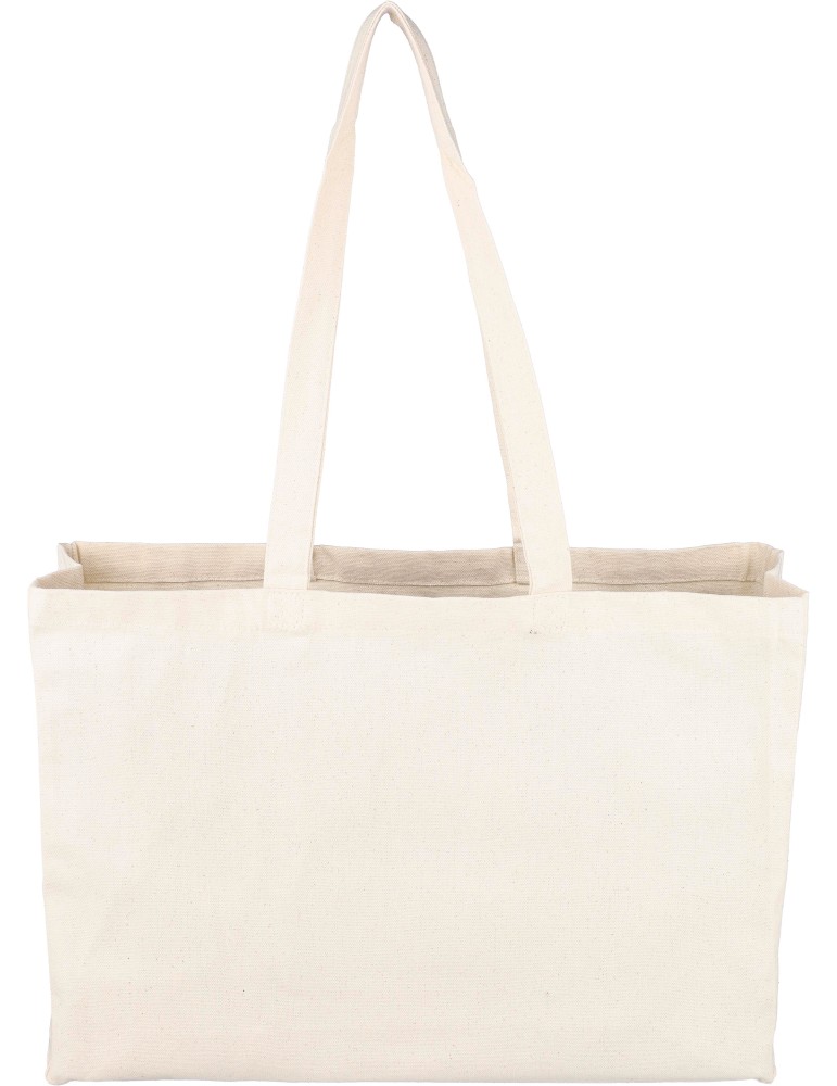 Sac shopping en coton 280 g/m² Harrier