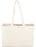 Sac shopping en coton 280 g/m² Harrier