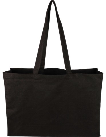Sac shopping en coton 280 g/m² Hugh