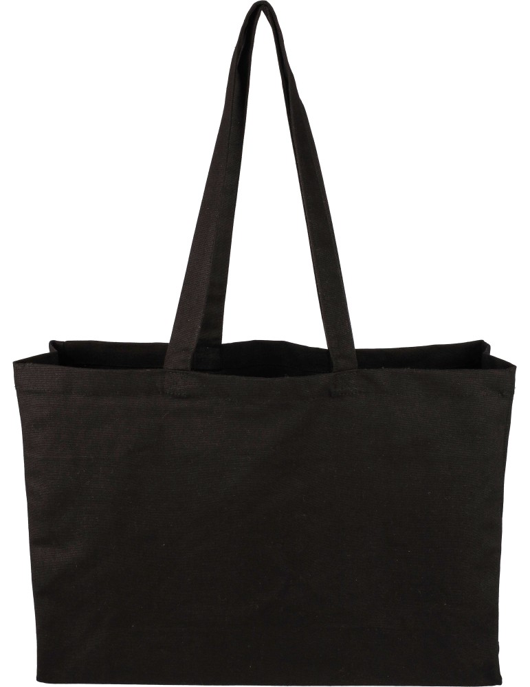 Sac shopping en coton 280 g/m² Hugh