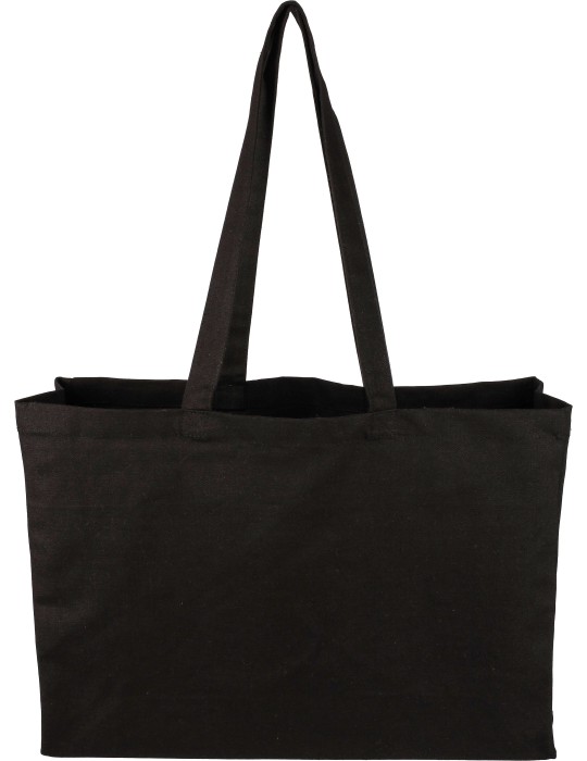 Sac shopping en coton 280 g/m² Hugh