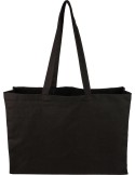 Sac shopping en coton 280 g/m² Hugh
