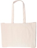 Sac shopping Imogen | Coton OEKO-TEX | 220 g/m²