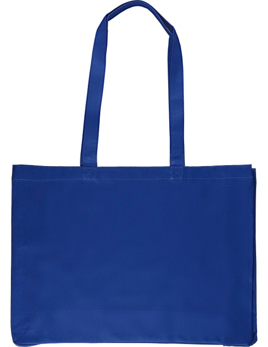 Sac shopping en coton 220 g/m² Isaac