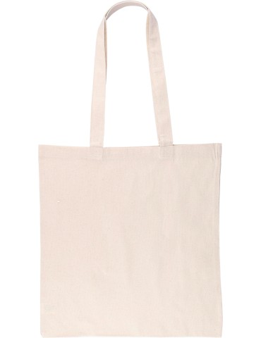 Sac shopping en coton 180 g/m² Joshua