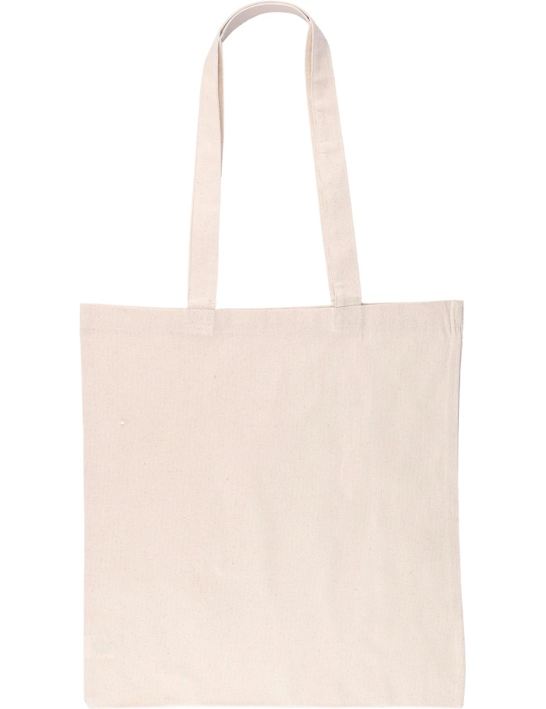 Sac shopping en coton 180 g/m² Joshua