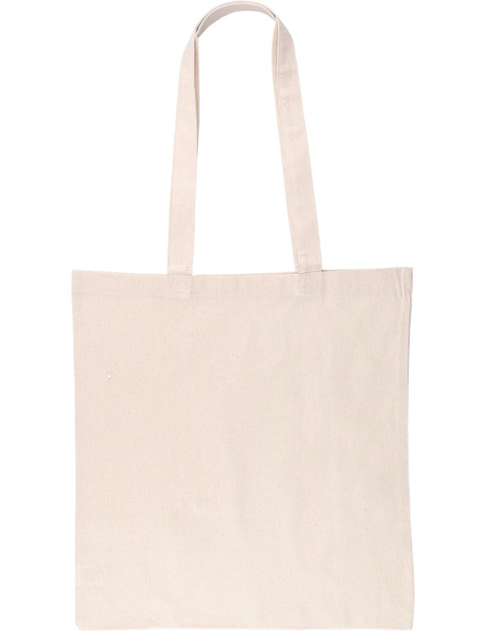 Sac shopping en coton 180 g/m² Joshua