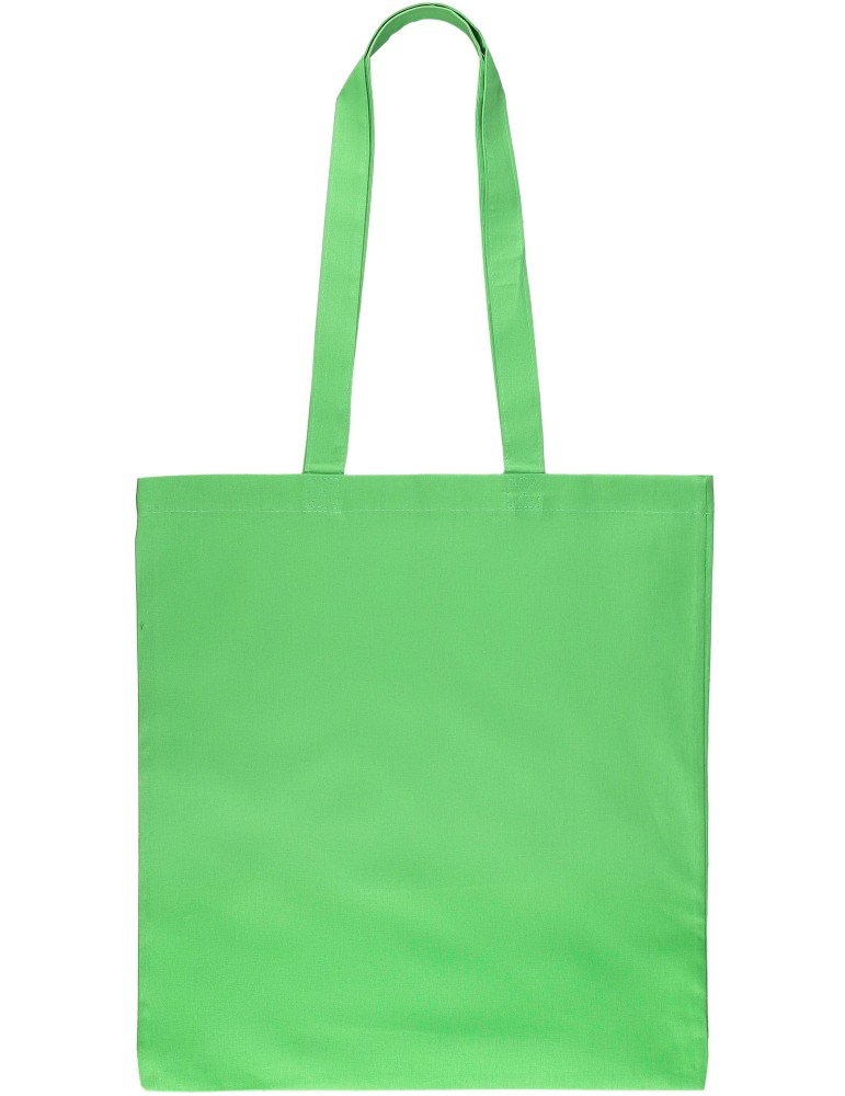 Sac shopping en coton 140 g/m² Kenneth