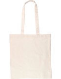 Tote bag | Coton OEKO-TEX 140 g/m² | 38 x 42 cm