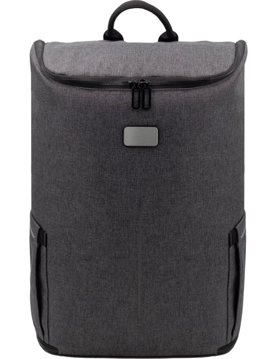 Sac à dos porte-ordinateur publicitaire de 15'' en PU Felicia