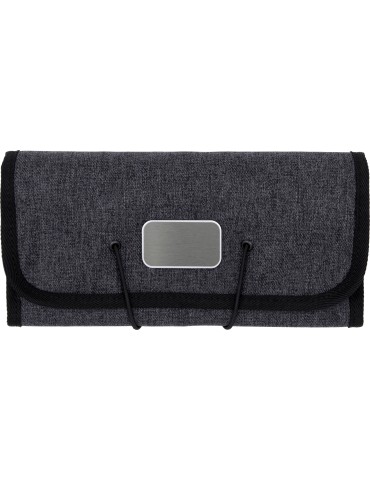Portefeuille personnalisé Brandcharger Folio