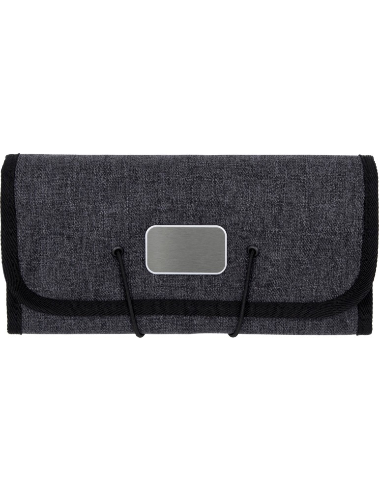 Portefeuille personnalisé Brandcharger Folio