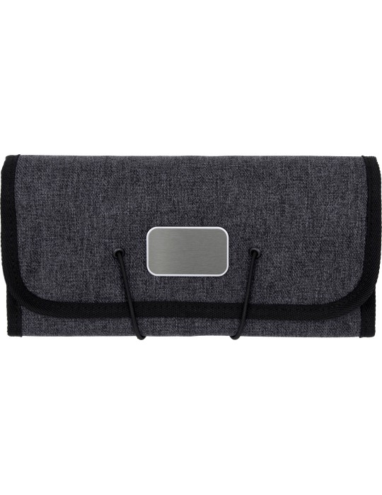 Portefeuille personnalisé Brandcharger Folio