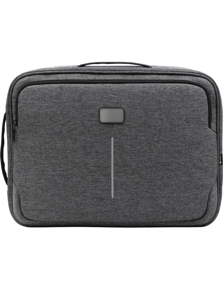 Sacoche pour ordinateur portable de 16'' personnalisée Brandcharger Spectre Hybrid