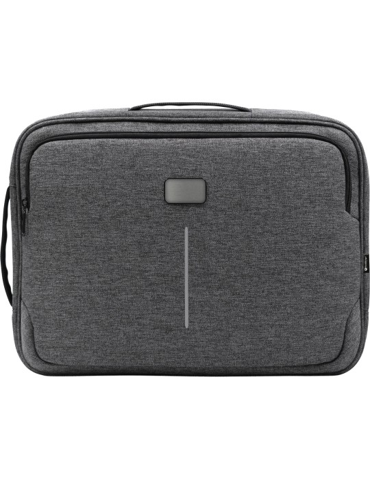 Sacoche pour ordinateur portable de 16'' personnalisée Brandcharger Spectre Hybrid