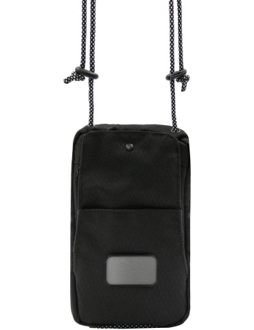 Sac bandoulière publicitaire Brandcharger Solo