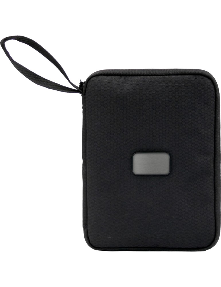 Portefeuille de voyage publicitaire Brandcharger Rover