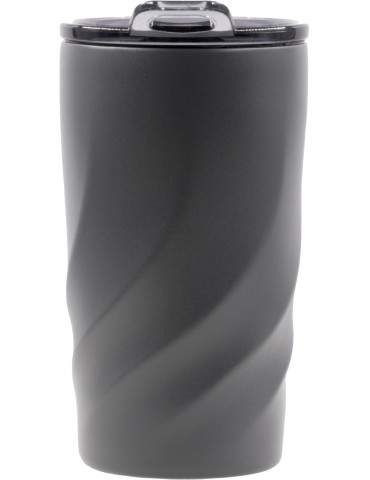 Brandcharger Vortex Calix Ceramica mug de voyage