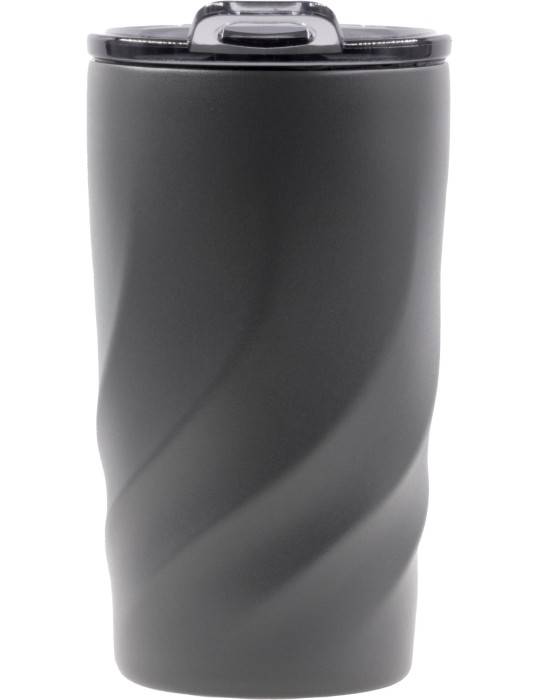 Brandcharger Vortex Calix Ceramica mug de voyage
