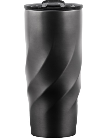 Gobelet pliable  en acier inoxydable Annette