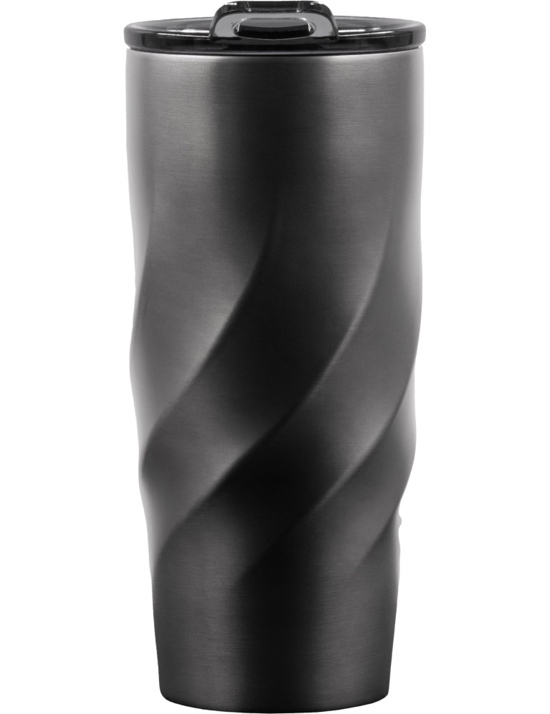Gobelet pliable  en acier inoxydable Annette