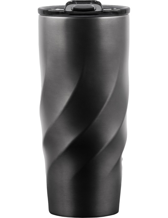 Gobelet pliable  en acier inoxydable Annette