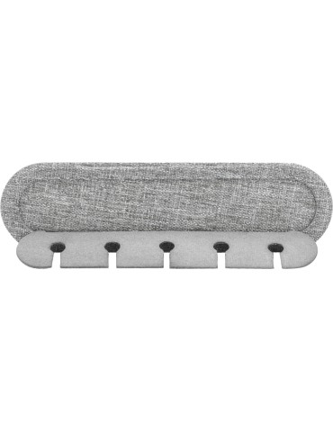 Support de câble publicitaire Brandcharger Cabledock