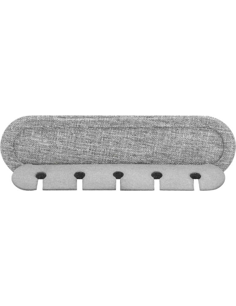 Support de câble publicitaire Brandcharger Cabledock