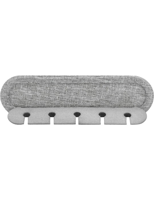 Support de câble publicitaire Brandcharger Cabledock