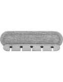 Support de câble publicitaire Brandcharger Cabledock