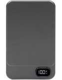Batterie sans fil de 10 000 mAh publicitaire Brandcharger Powerwave