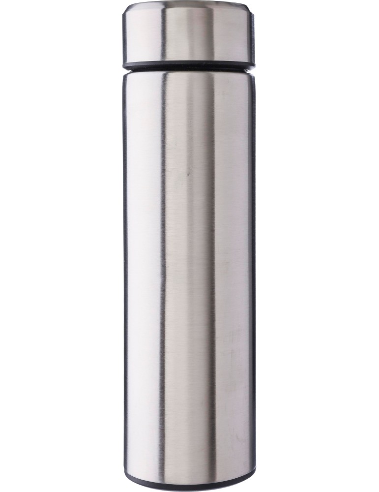 Bouteille isotherme de 450 ml en acier inoxydable personnalisée Mary