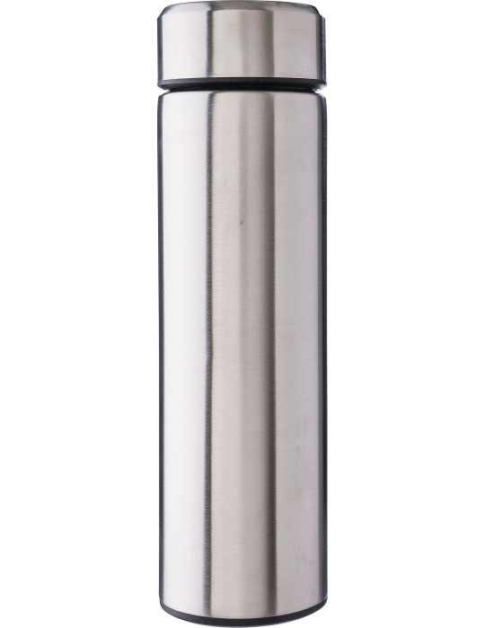 Bouteille isotherme de 450 ml en acier inoxydable personnalisée Mary