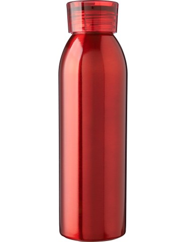 Gourde de 650 ml en acier inoxydable personnalisée Cindy