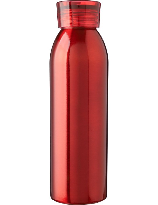 Gourde de 650 ml en acier inoxydable personnalisée Cindy