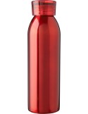 Gourde de 650 ml en acier inoxydable personnalisée Cindy