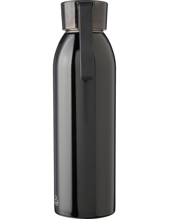 Gourde de 650 ml en acier inoxydable personnalisée Cindy