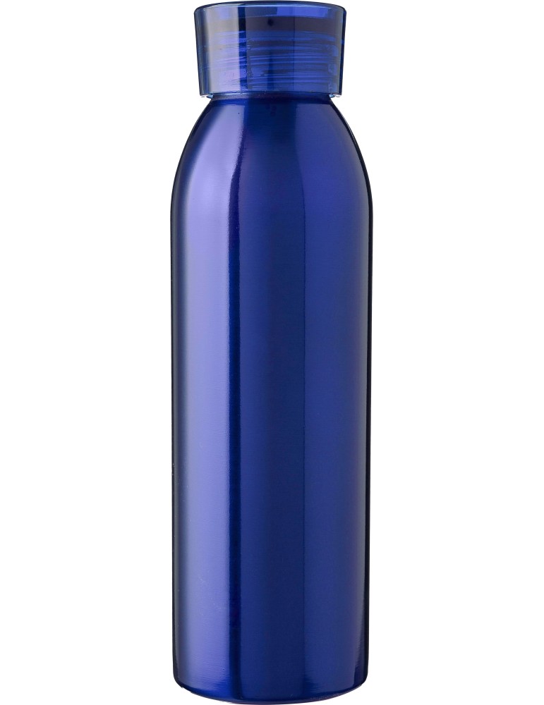 Gourde de 650 ml en acier inoxydable personnalisée Cindy
