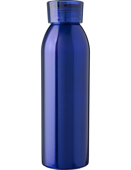 Gourde de 650 ml en acier inoxydable personnalisée Cindy