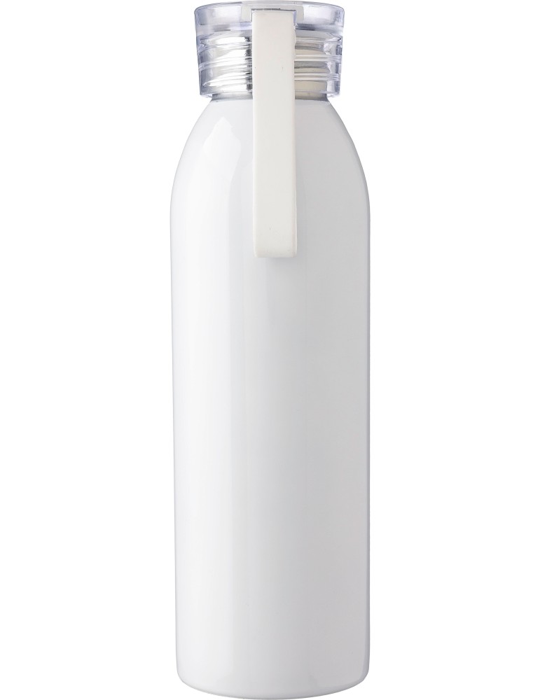 Gourde de 650 ml en acier inoxydable personnalisée Cindy