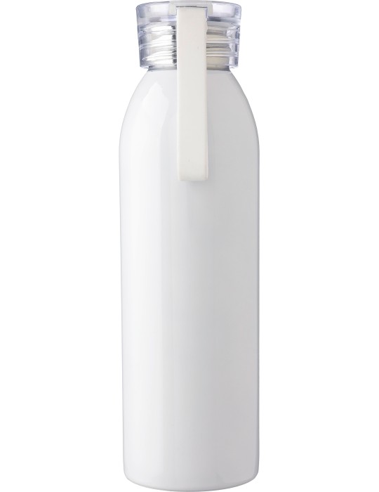 Gourde de 650 ml en acier inoxydable personnalisée Cindy