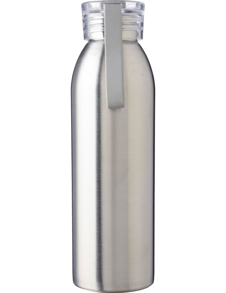Gourde de 650 ml en acier inoxydable personnalisée Cindy