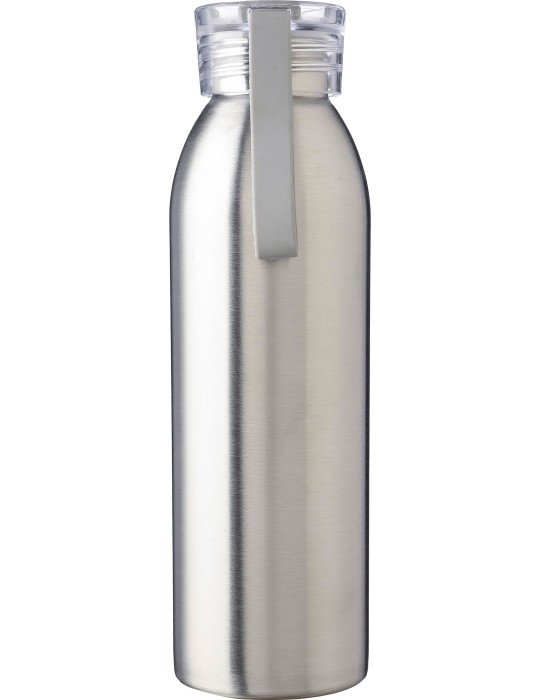 Gourde de 650 ml en acier inoxydable personnalisée Cindy